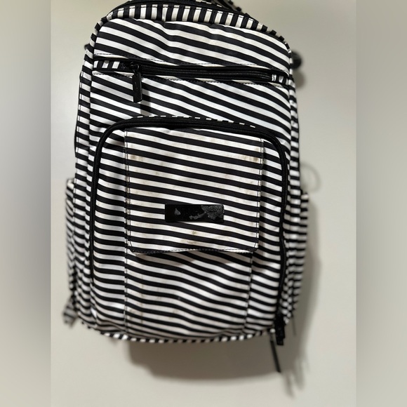 Jujube “Be Right Back” Backpack - Picture 1 of 5